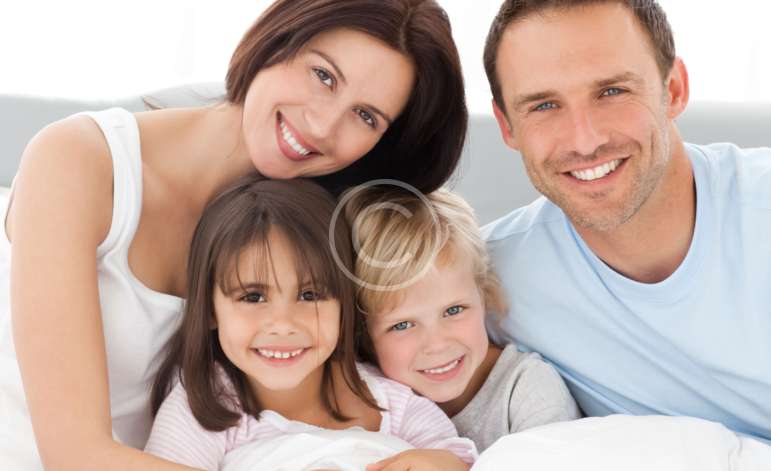 Find the Best Protection for Your Family